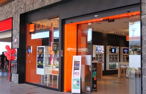 tiendas orange tenerife sur|Tiendas Orange en Santa Cruz de Tenerife (S.C.Tenerife)